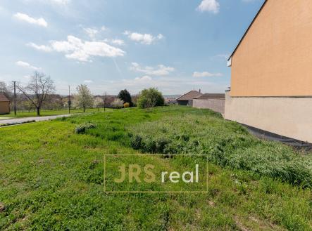 Fotografie-1 | Prodej - pozemek pro bydlení, 799 m²