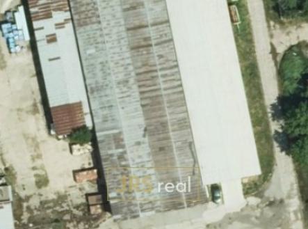 hala | Pronájem - komerční objekt, sklad, 1 125 m²