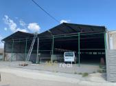 Pronájem - komerční objekt, sklad, 562 m²