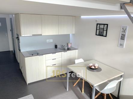 IMG_8790-2 | Pronájem bytu, 1+kk, 41 m²