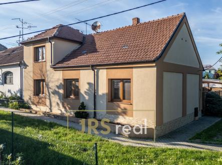 Prodej - dům/vila, 150 m² obrázek