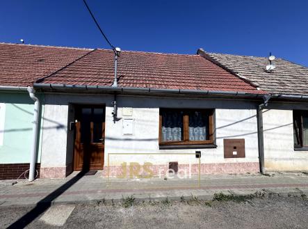 Prodej - dům/vila, 78 m² obrázek