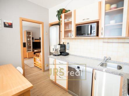 MP904735 | Prodej bytu, 2+1, 55 m²