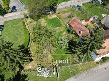 DJI_0379 | Prodej - pozemek pro bydlení, 742 m²