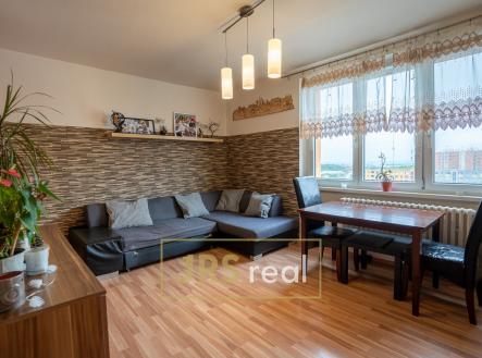 MP904825-HDR | Prodej bytu, 2+kk, 46 m²