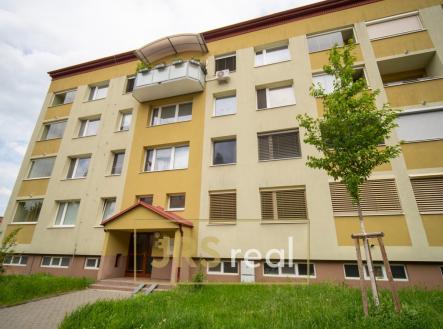 DSC05124 | Prodej bytu, 3+1, 85 m²