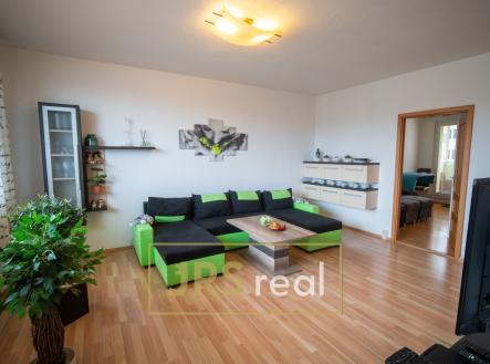 DSC05105 | Prodej bytu, 3+1, 85 m²