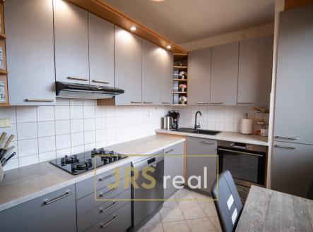 Prodej bytu, 3+1, 85 m² obrázek