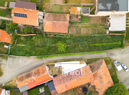 Prodej - pozemek pro bydlení, 506 m² obrázek