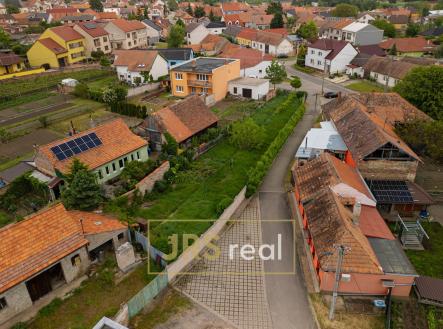 DJI_0360-2 | Prodej - pozemek pro bydlení, 506 m²