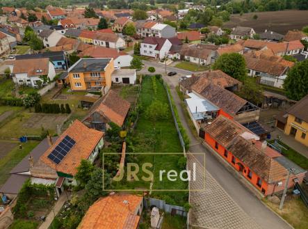 DJI_0361-2 | Prodej - pozemek pro bydlení, 506 m²