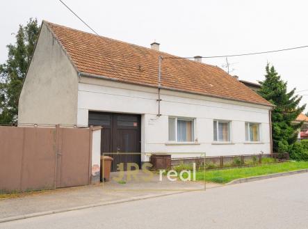 DSC07081 | Prodej - dům/vila, 170 m²