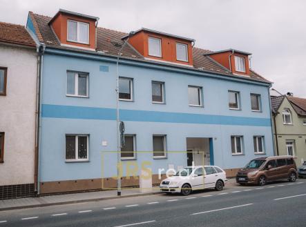 DSC04770 | Pronájem bytu, 1+kk, 53 m²