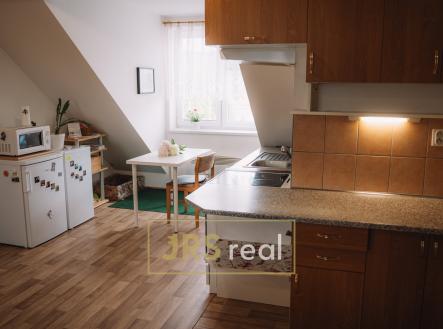 DSC04848 | Pronájem bytu, 1+kk, 53 m²