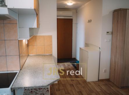 DSC04863 | Pronájem bytu, 1+kk, 53 m²