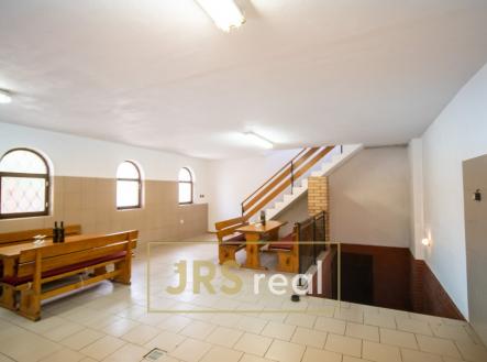 DSC05603 | Prodej - hotel, 285 m²