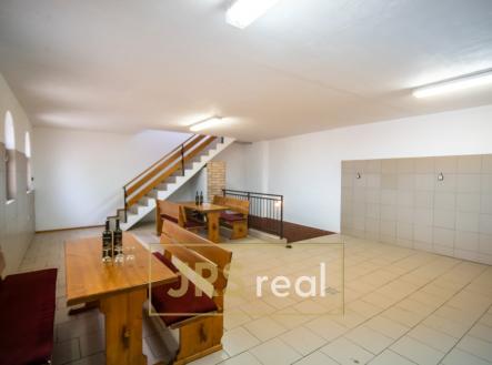 DSC05602 | Prodej - hotel, 285 m²