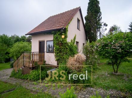 Prodej - chata/rekreační objekt, 30 m² obrázek
