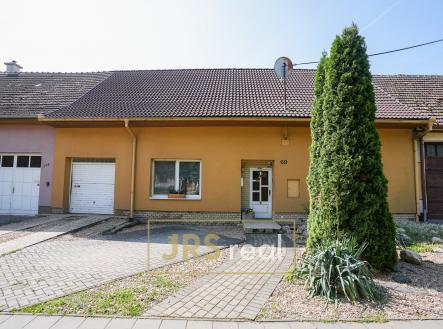 MP906877 | Prodej - dům/vila, 110 m²