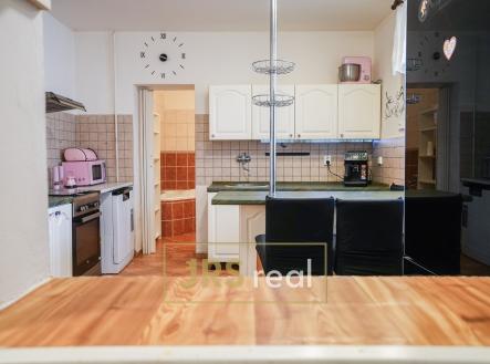 MP906800 | Prodej - dům/vila, 110 m²