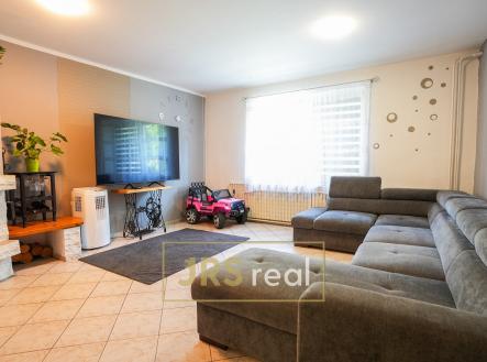 MP906776 | Prodej - dům/vila, 110 m²