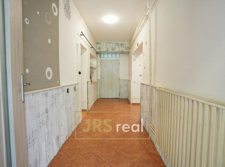 MP906774 | Prodej - dům/vila, 110 m²