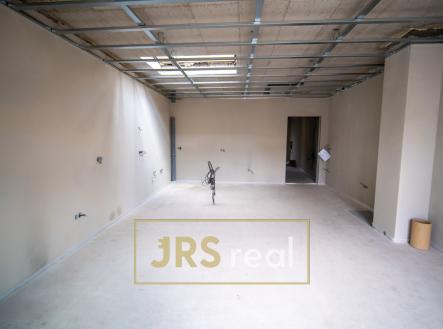 prizemi3 | Prodej - dům/vila, 102 m²