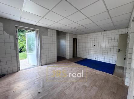 Prodej - komerční objekt, jiný, 62 m² obrázek