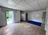 Prodej - komerční objekt, jiný, 62 m²