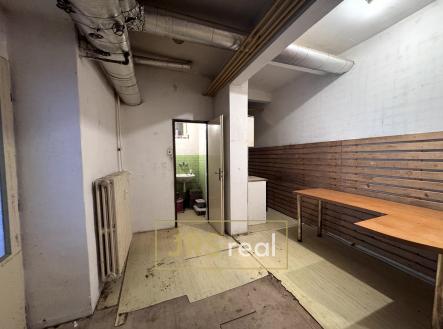 IMG_7987 | Prodej bytu, 2+1, 62 m²