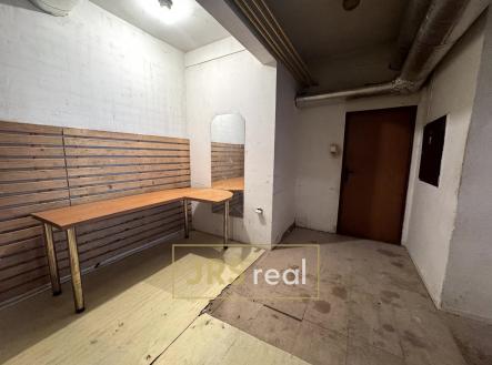 IMG_7991 | Prodej bytu, 2+1, 62 m²