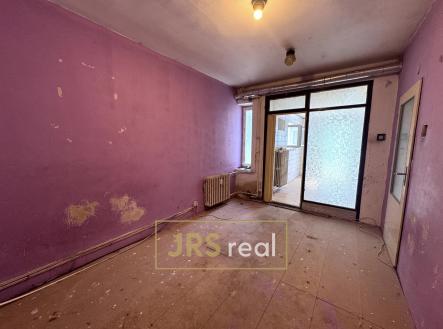 IMG_7992 | Prodej bytu, 2+1, 62 m²