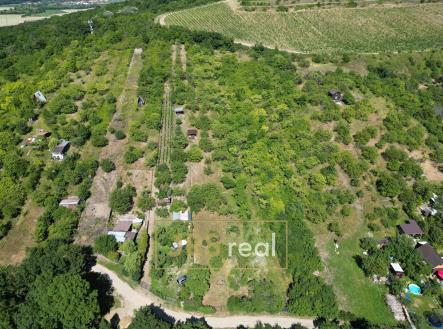 DJI_0673 | Prodej - pozemek, zahrada, 1 698 m²