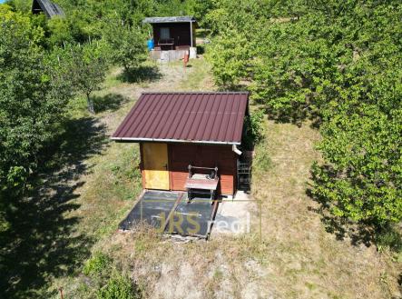 DJI_0666 | Prodej - pozemek, zahrada, 1 698 m²