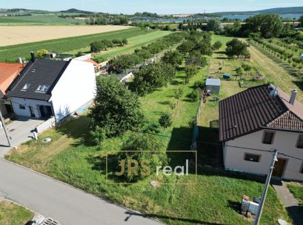 DJI_0739 | Prodej - pozemek pro bydlení, 3 491 m²