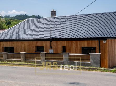 DSC08542 | Prodej - dům/vila, 90 m²