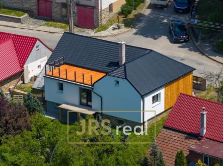 DJI_20250618045707_0021_D | Prodej - dům/vila, 90 m²