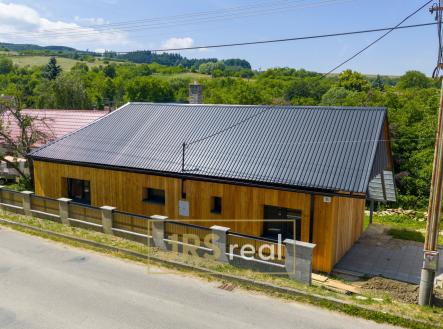 DJI_20250618045115_0012_D | Prodej - dům/vila, 90 m²