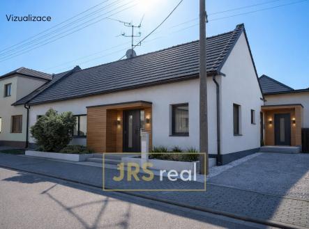 Vizualizace (11) | Prodej - hotel, 490 m²