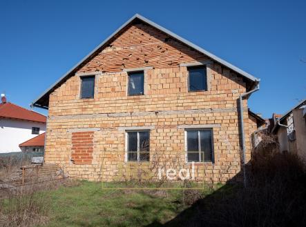 MP901834 | Prodej - dům/vila, 490 m²