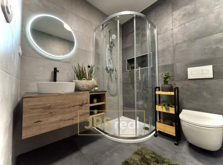 IMG_2139 | Pronájem bytu, 1+kk, 27 m²