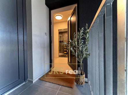 IMG_2141 | Pronájem bytu, 1+kk, 27 m²