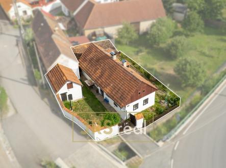 Prodej - chata/rekreační objekt, 107 m² obrázek