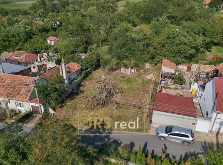 Prodej - pozemek pro bydlení, 1 094 m²
