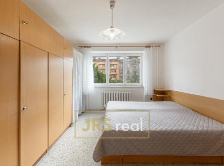 Prodej bytu, 2+1, 50 m² obrázek