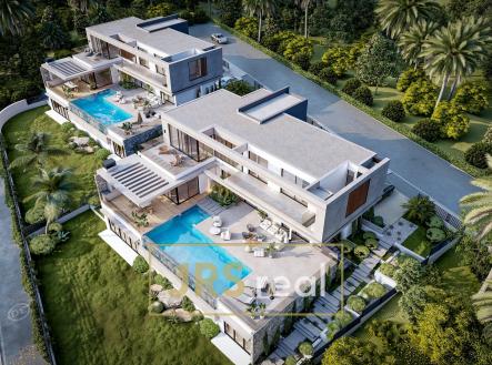 7 | Prodej - dům/vila, 320 m²