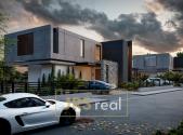 Prodej - dům/vila, 320 m²