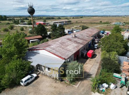 DJI_0995 | Prodej - komerční objekt, sklad, 902 m²