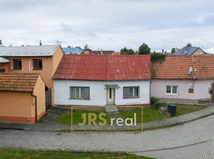 Prodej - dům/vila, 165 m² obrázek