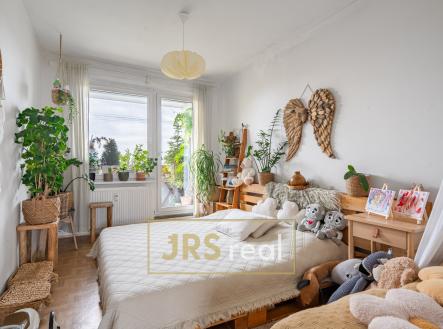 DSC03000-HDR | Prodej bytu, 3+1, 69 m²